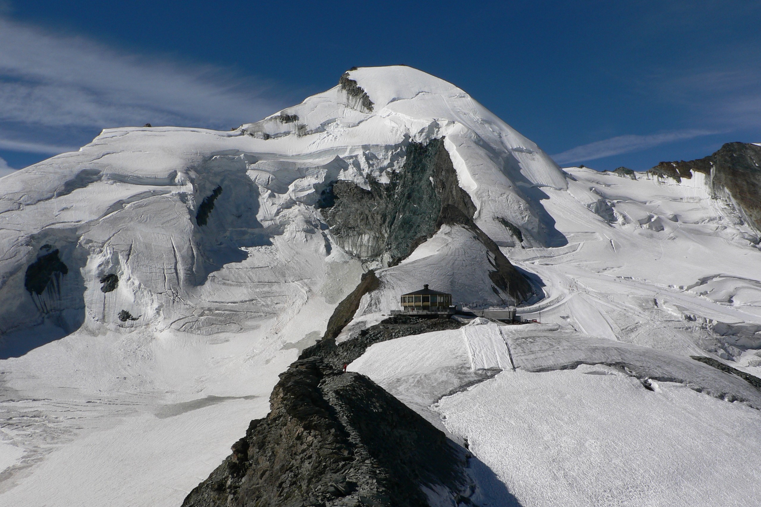 Saas-Fee